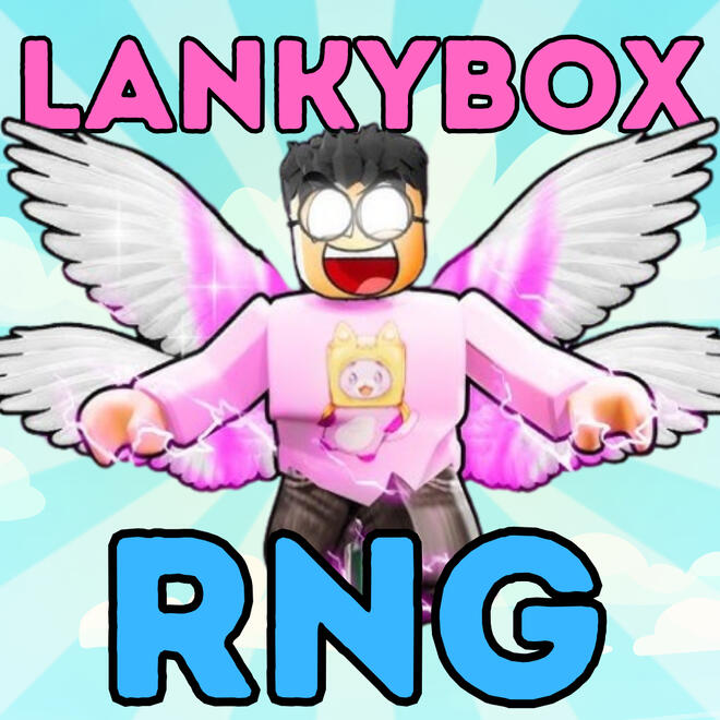 LankyBox RNG!